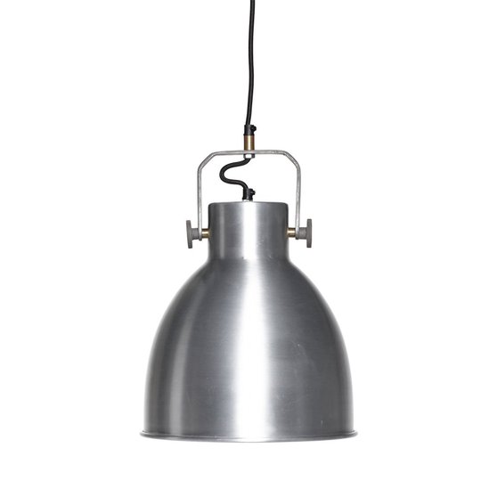 Rustik Hubsch taklampa (Silver)