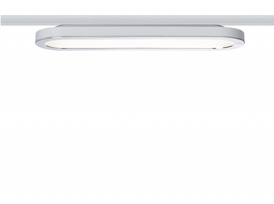 Panel Loop LED (Vit)