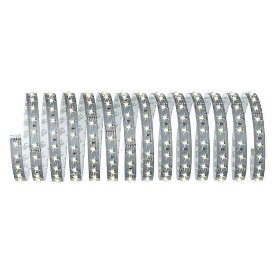 Paulmann MaxLED 500 LED-list grundpaket, 5 m