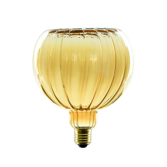 SEGULA LED-floating G150 E27 8 W 2 000 K guld