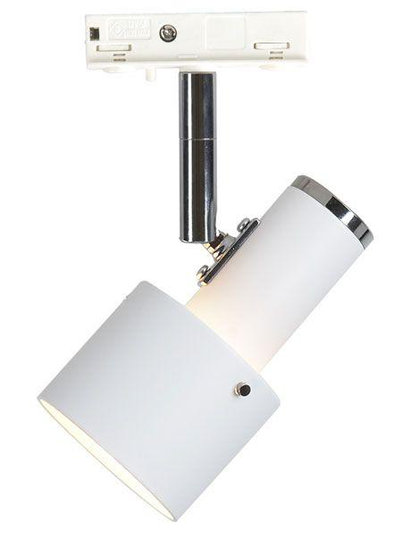 Belid Pilot skensystem (Vit)