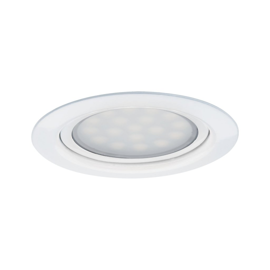 LED för möbler (Vit)