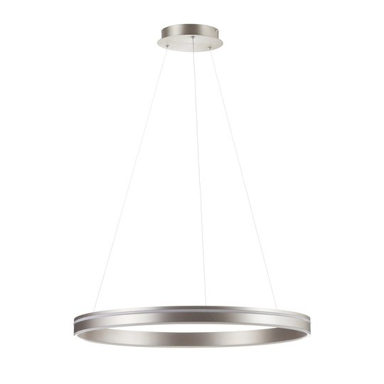 Paul Neuhaus Q-VITO LED-hänglampa 79cm stål