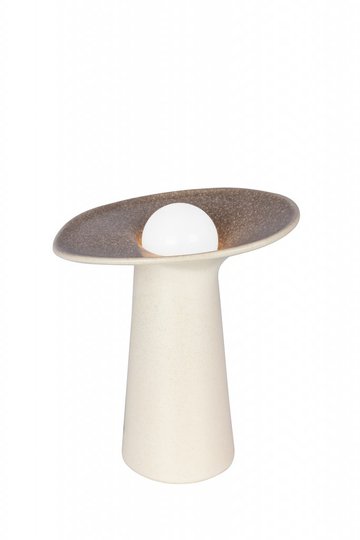 Pistillo 15cm (bord/pendel) (Grå)