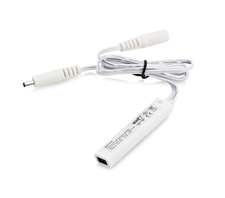 Connect IR-sensor Vit
