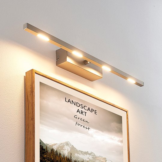 Arnik – dimbar LED-vägglampa