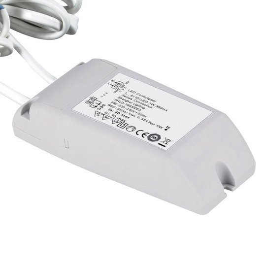 LED-transformator Power Supply, 10W