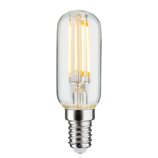 LED-lampa E14 4,8W filament 2 700 K rör klar