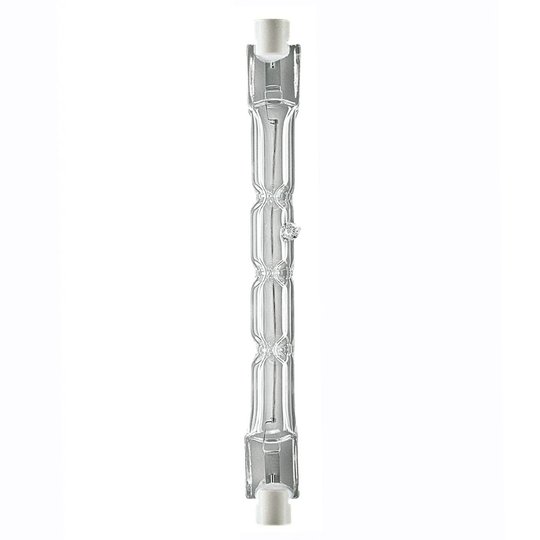 R7s 160W halogenstav Haloline 117,6 mm