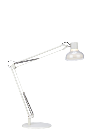 JOCK - table lamp white
