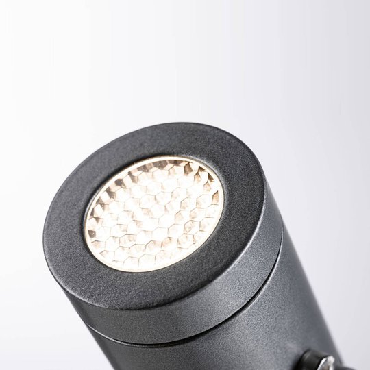 Paulmann Radix LED-markspettslampa 230 V, IP65