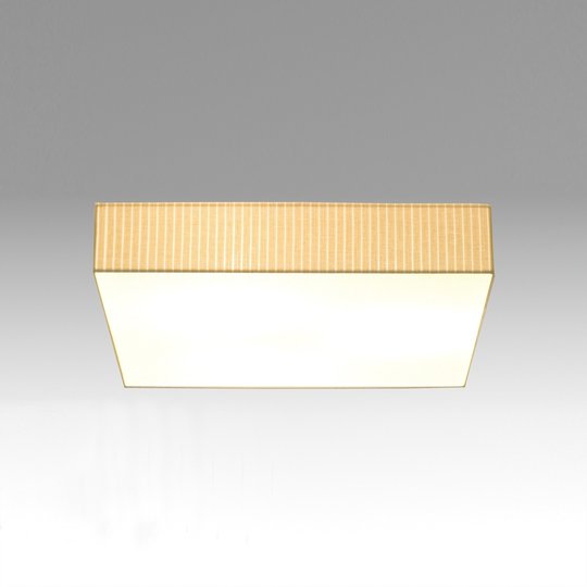 Taklampa Onda 45 cm x 45 cm