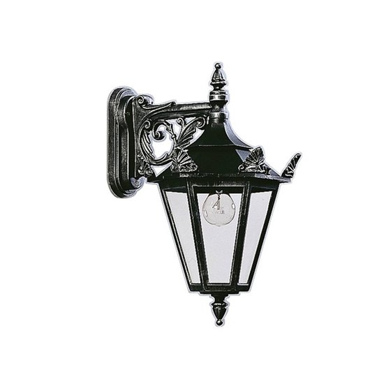 Landhausstil utomhusvägglampa 746 S