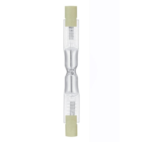 R7s 120W halogenstav Haloline 74,9mm