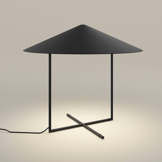 LEDS-C4 Big LED-bordslampa med CCT-funktion
