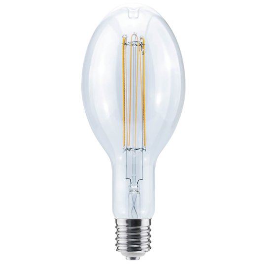 E40 18W 922 LED Ellipse Curved U dimbar