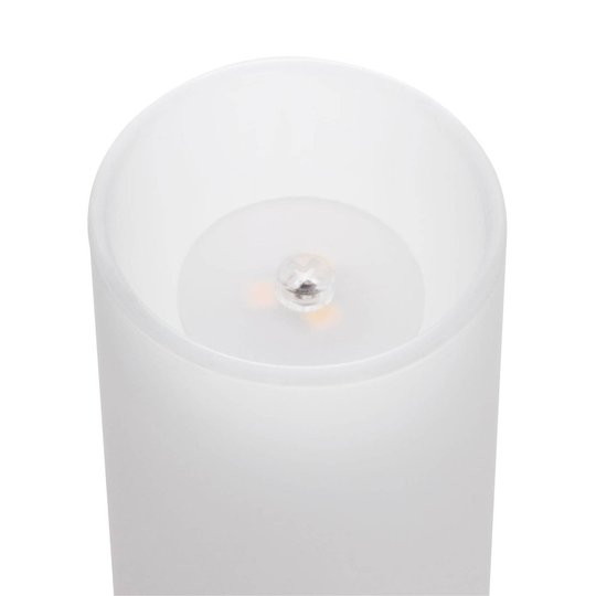 Paulmann DecoPipe LED-lampa E27 E 14 4,7 W dimbar
