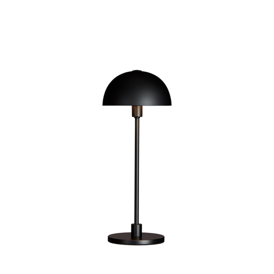 Vienda Mini bordlampa (Svart)
