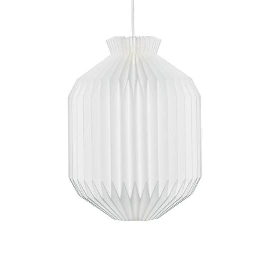 LE KLINT 105 Large hänglampa, Ø 30 cm, PVC
