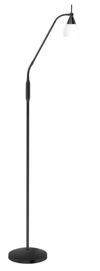 Touchy golvlampa LED (Silver)