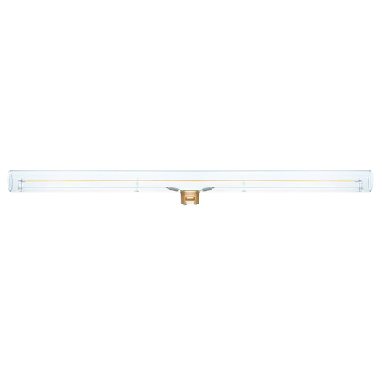 SEGULA LED-lampa S14d 6,2 W 922 2 700 K klar 50cm