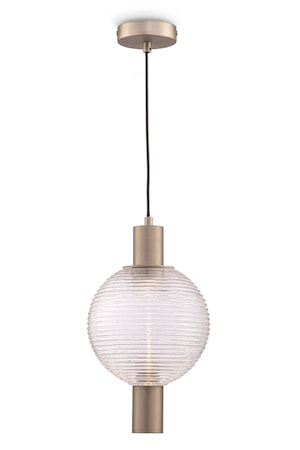 Rueca Pendel Nickel