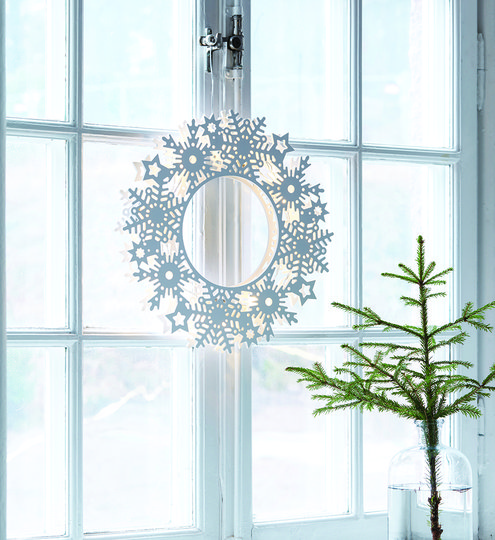 PRINCE - Light Wreath