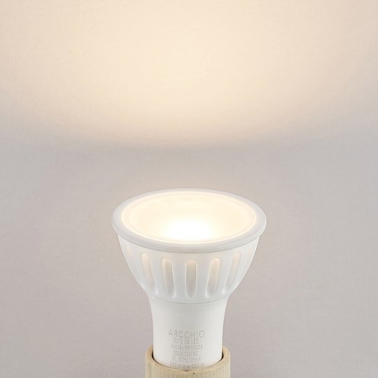 Arcchio LED-reflektor GU10 3,2W 100° 7W 3 000K dim