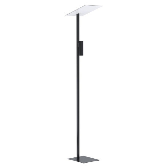 Budensea Golvlampa (Svart)