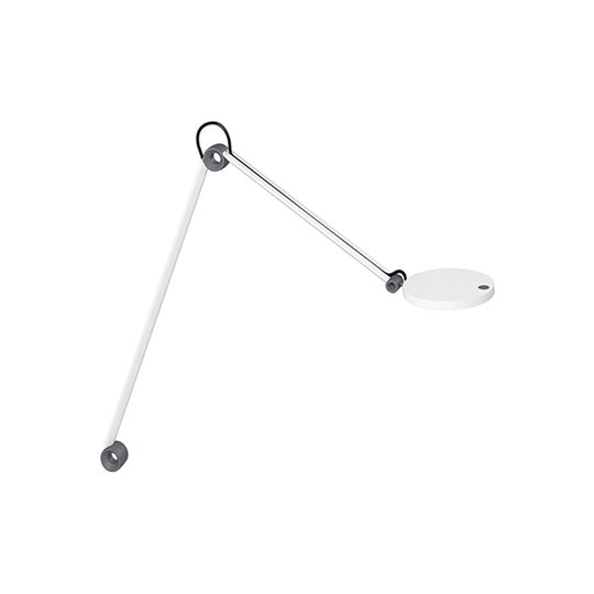 LED-arbetsplatslampa PARA.MI FTL 102 R vit 940