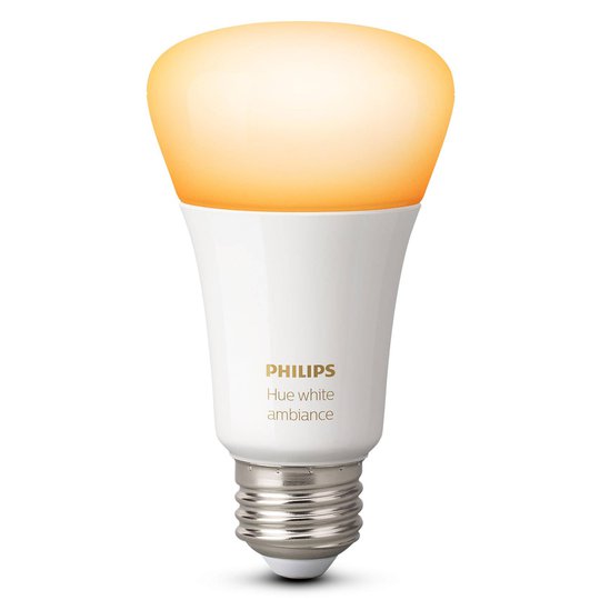 Philips Hue White Ambiance E27 8,5 W