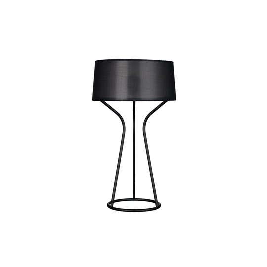 Bordslampa ARIA svart Örsjö belysning