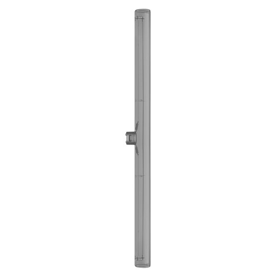 SEGULA LED-linjär lampa S14d 12W 50 cm smokey
