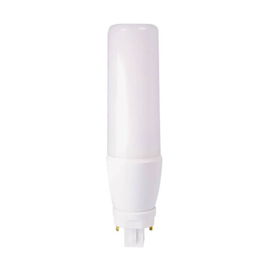 LED-lampa G24 12W universalsockel 4 000 K