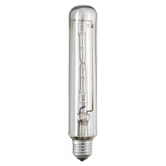 E40 500W halogenlampa IDE klar i rörform