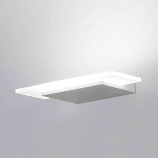 Maja - LED-vägglampa 30 cm