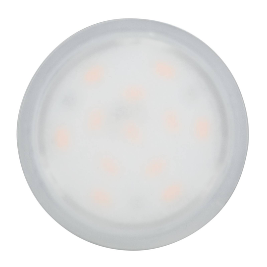 Paulmann Coin Nova LED 3-step-dim 100° 6W 4 000 K