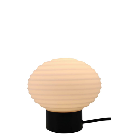 Cool bordlampa 15cm (Opal)