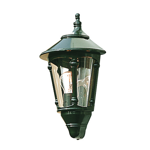 Virgo väggplafond E27 grön (Grön)