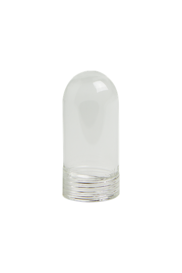 SPAREGLASS G9 COVER CLEAR