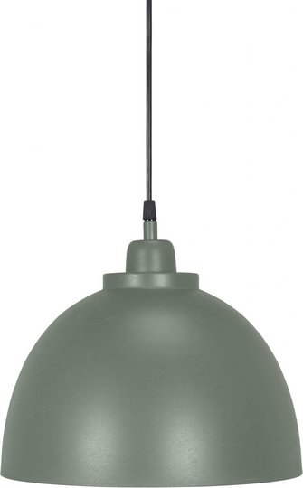 Rochester taklampa 30cm (Röd)