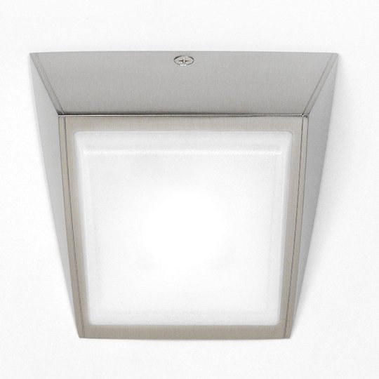 LED-vägglampa Odile med varmvita lysdioder