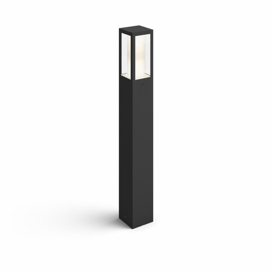 Impress Hue piedestal 77cm (Svart)