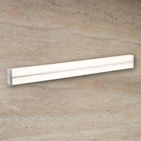 LED-spegellampa Bathroom 1152, 60 cm bred