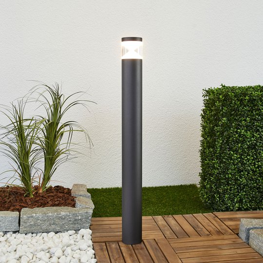 Väglykta Tamiel med LED-ljuskällor