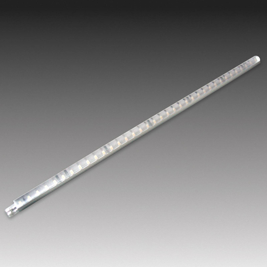 LED-stav LED-stick 2 för möbler 30 cm universalvit