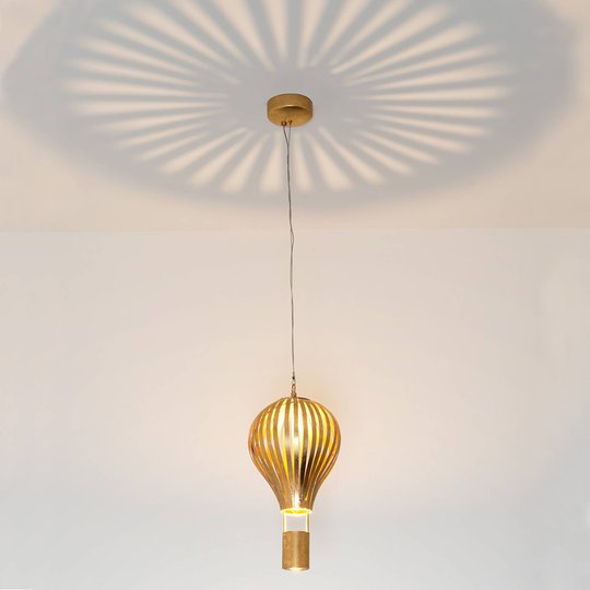 Hänglampa Balloon Piccolo Ø 16 cm