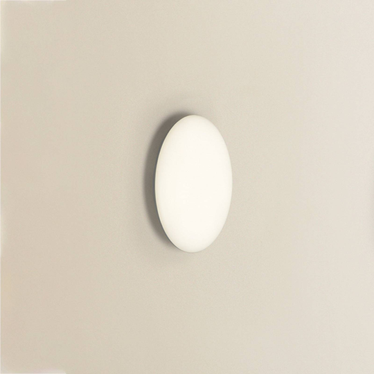 RZB HB 501 LED-taklampa CCT Switch, Ø25 cm 12 W