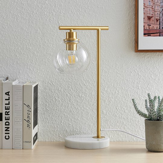 Lindby Kimya bordslampa