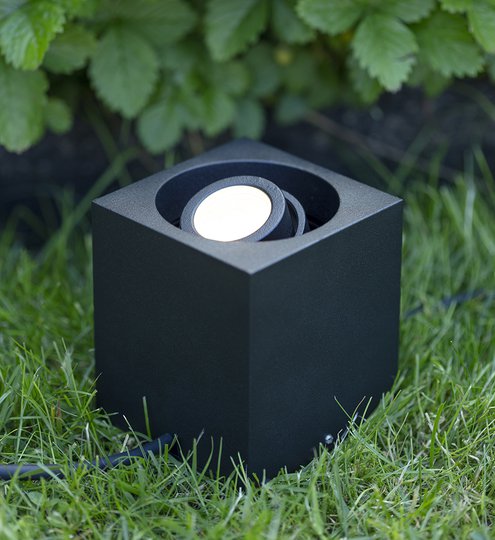 GARDEN24 - Cube